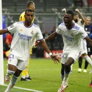 华体会官网-国米被绝杀却未遭 “差评” 欧冠翻身仗何时到来？