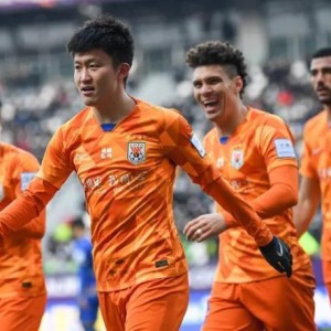 华体会官网-段刘愚本赛季有望成鲁能主力阵容黑马！未来有望挑大梁，值得期待