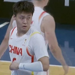 6人将离队？男篮备战世预赛下一阶段，郭士强齐聚三大旅美王牌！