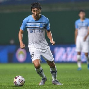 【中超】姜积弘头槌深圳3球被吹 深圳0比1广州城