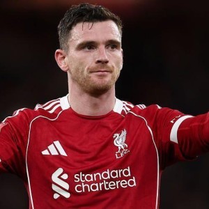 华体会官网-记者：罗伯逊已告知利物浦，他希望加盟热刺