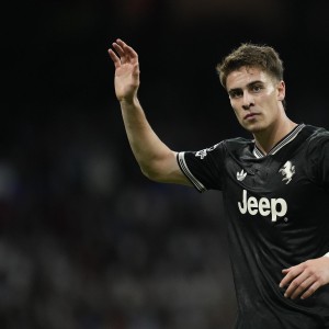 华体会APP-伊尔迪兹，连亚马尔也得靠边站：尤文之星是世界最佳！