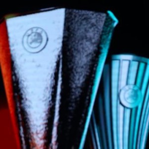 华体会APP-欧联抽签：那不勒斯碰莱斯特 勒沃库森对贝蒂斯